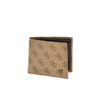Guess Portafoglio Uomo Colore Beige/marrone 1