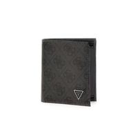 Guess Portafoglio Uomo Colore Nero 1