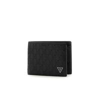 Guess Portafoglio Uomo Colore Nero 1