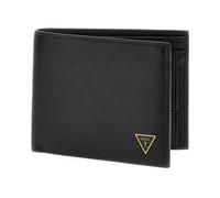 Guess Portafoglio uomo SMSCLELEA20 NERO