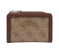 Guess - Portafoglio Zip - - Accessories - Donna - Marrone - ONE SIZE