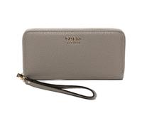 Guess - Portafoglio Zip Around Brenton - - Accessories - Donna - Grigio - ONE SIZE