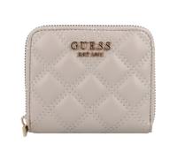 GUESS Portamonete 'Giully II' crema Donna GUESS One Size