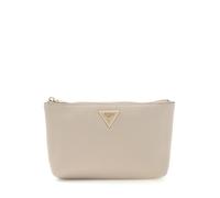 GUESS Portamonete 'Laurel' beige Donna GUESS One Size