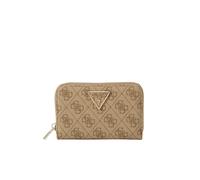 GUESS Portamonete 'Laurel II' champagne / marrone Donna GUESS One Size champagne / marrone