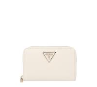 GUESS Portamonete 'LAUREL II' crema Donna GUESS One Size