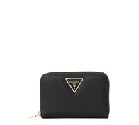 GUESS Portamonete 'Laurel II' nero Donna GUESS One Size