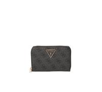 GUESS Portamonete 'Laurel II' nero Donna GUESS One Size nero
