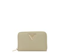 GUESS Portamonete 'Laurel II' verde pastello Donna GUESS One Size