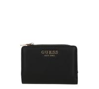 GUESS Portamonete 'TALENT' oro / nero Donna GUESS One Size oro / nero