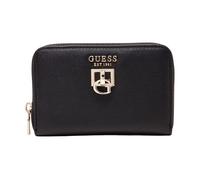 Guess - Porte monnaie Bianca - - Accessories - Donna - Nero - ONE SIZE