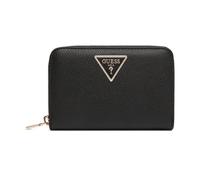 Guess - Porte monnaie Laurel - - Accessories - Donna - Nero - ONE SIZE