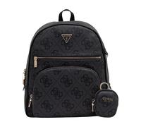 Guess - Power Play Backpack - - Bags - Donna - Grigio - ONE SIZE