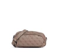 Guess Power Play Borsa a tracolla marrone, pelle sintetica, donna