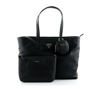 Guess Power Play borsa a tracolla nero