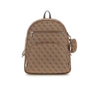 Guess - Power Play II Large Tech Backpack - - Bags - Donna - Marrone - ONE SIZE
