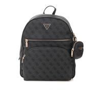 Guess - Power Play II Large Tech Backpack - - Bags - Donna - Nero - ONE SIZE