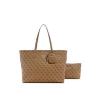Guess Borsa shopper Power Play II 39 cm beige Donna