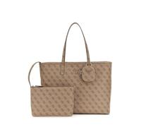 GUESS POWER PLAY II LARGE TECH TOTE