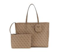 Guess Borsa shopper Power Play II 39 cm beige Donna