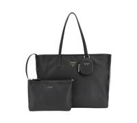 Guess - Power Play II Large Tech Tote - - Bags - Donna - Nero - ONE SIZE