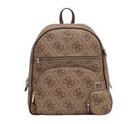Guess - Power Play II Lrg Tech Backpack - - Bags - Donna - Marrone - ONE SIZE