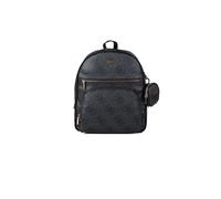 Guess - Power Play II Lrg Tech Bckpck - - Bags - Donna - Nero - ONE SIZE