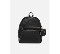Guess Zaino Power Play II – da giorno 36 cm con scomparto per laptop, nero