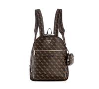 Guess Power Play Zaino marrone, pelle sintetica, donna