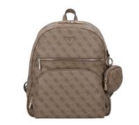 Guess Power Play II Zaino da giorno 36 cm Scomparto per laptop beige