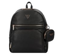 Guess Power Play II Zaino da giorno 36 cm Scomparto per laptop nero