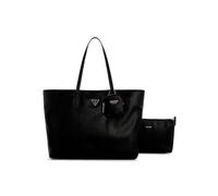 GUESS shopper borsa Power Play Large Tech Tote Black