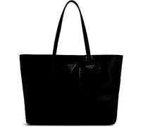 GUESS Borsa a spalla Power Play Large Tech Tote Nero