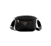 GUESS Power Play Mini Sling Bag Black, Nero, OneSize