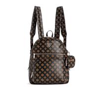 zaino donna GUESS power play zaino MOCHALOG ND scelta=P MOCHALOG HWPG9006330MLO