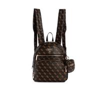 Zaino Guess Powder Play (QG) HWQG90 06320 Marrone 00