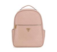 GUESS Power Play, Zaino Donna, Colore: Rosa, Taglia Unica