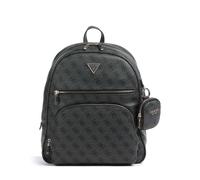 Guess Power Play II Zaino da giorno 36 cm Scomparto per laptop grigio