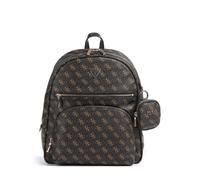 Guess Power Play II Zaino da giorno 36 cm Scomparto per laptop nero