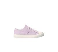 Guess PRANZE, Scarpe con Lacci Donna, Lilac, 38 EU