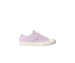Guess PRANZE, Scarpe con Lacci Donna, Lilac, 39 EU