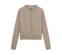 Guess - Priscilla Cardigan - - Knitwear - Donna - Beige - L