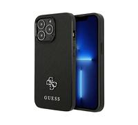 Guess Custodia Per Telefono Guhcp13lps4mk Iphone 13 Pro13 6.1 Saffiano 4g Small