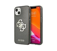 Custodia Guess per iPhone 13 mini 5,4 nero - Nouvo