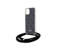 Guess Custodia Per Telefono Guhcp15shc4sek Iphone 151413 6.1 Crossbody Cord 4g Print