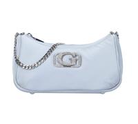 Guess Prue Borsa a tracolla 21 cm color argento