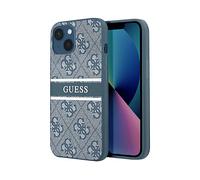 Guess Custodia Per Telefono Guhcp13s4gdbl 13 Mini 5.4 4g Stripe