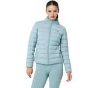 Guess - Puffer Jacket - - Jackets - Donna - Blu - XL