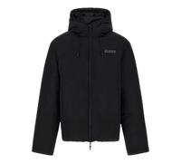 Guess - Puffer Jacket - - Jackets - Uomo - Nero - M