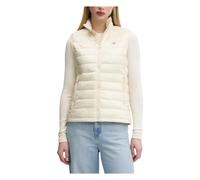 Guess - Puffer Vest - - Jackets - Donna - Bianco - S